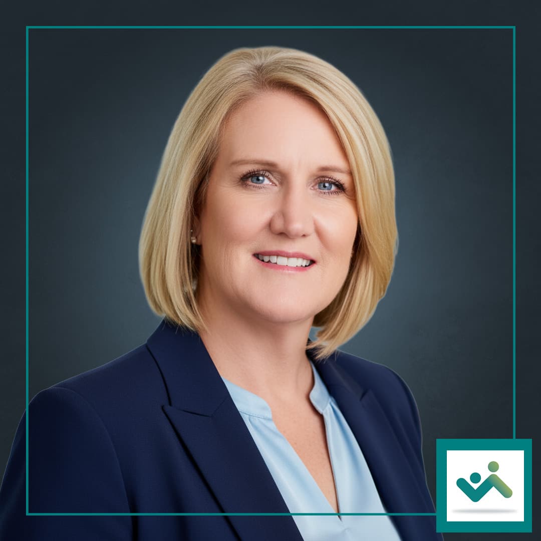Andrea Christensen, Insurance Advisor