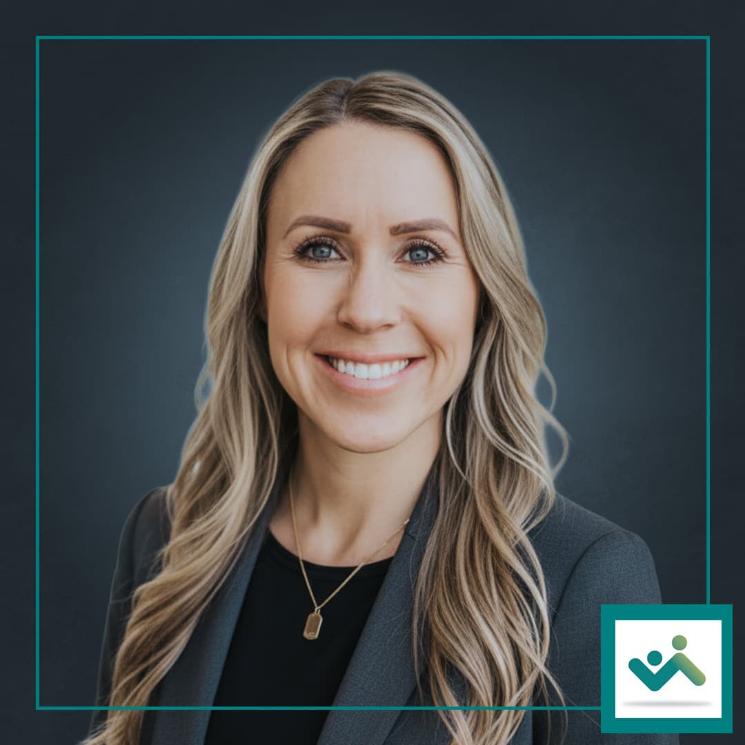 Kelly McGlinchy, CPA & Business Advisor