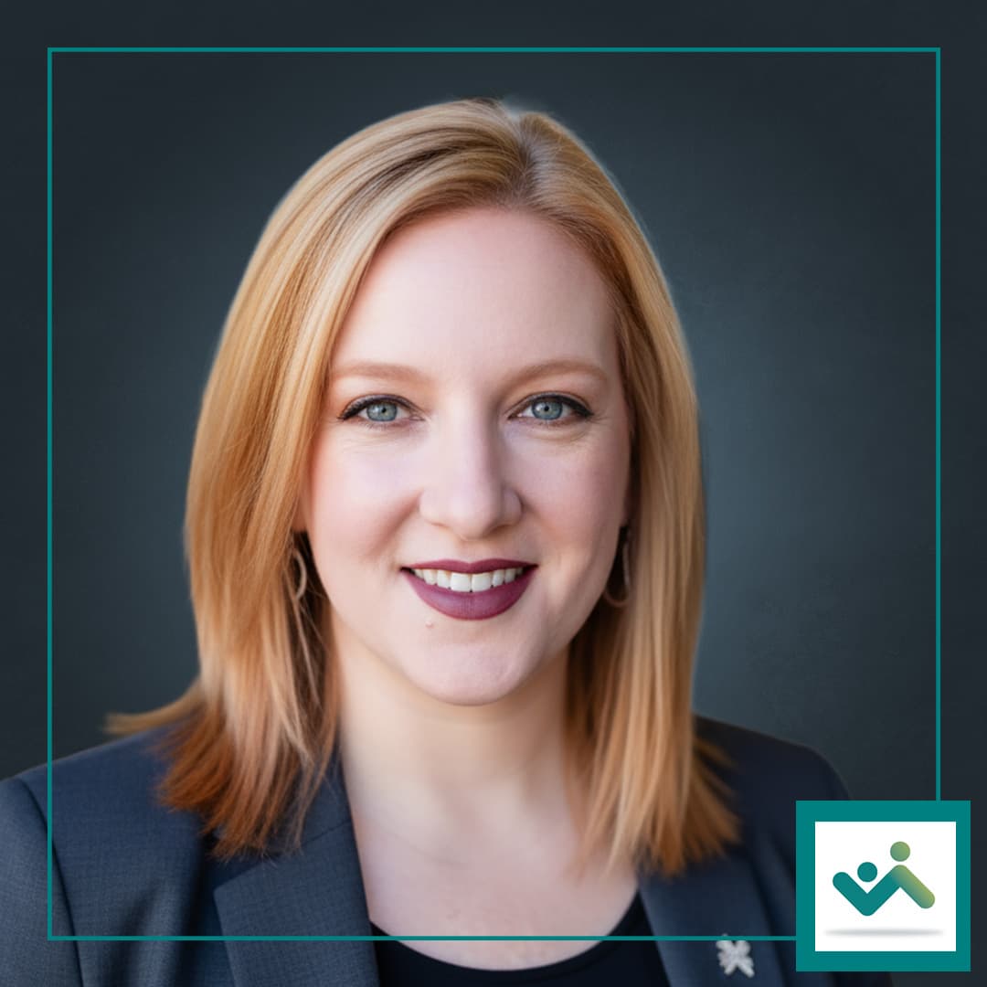 Mariah Shields, Employee Benefits Advisor