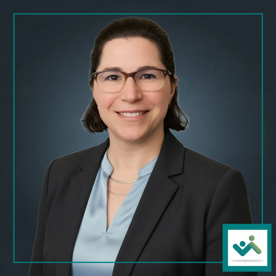 Rachel Cohen, Organizational Development & Leadership at The Personnel Perspective